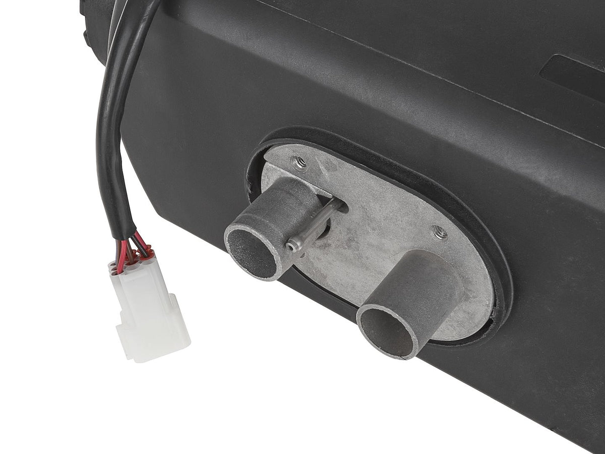 12V Diesel Air Heater 2kW