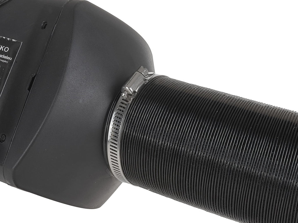 12V Diesel Air Heater 2kW