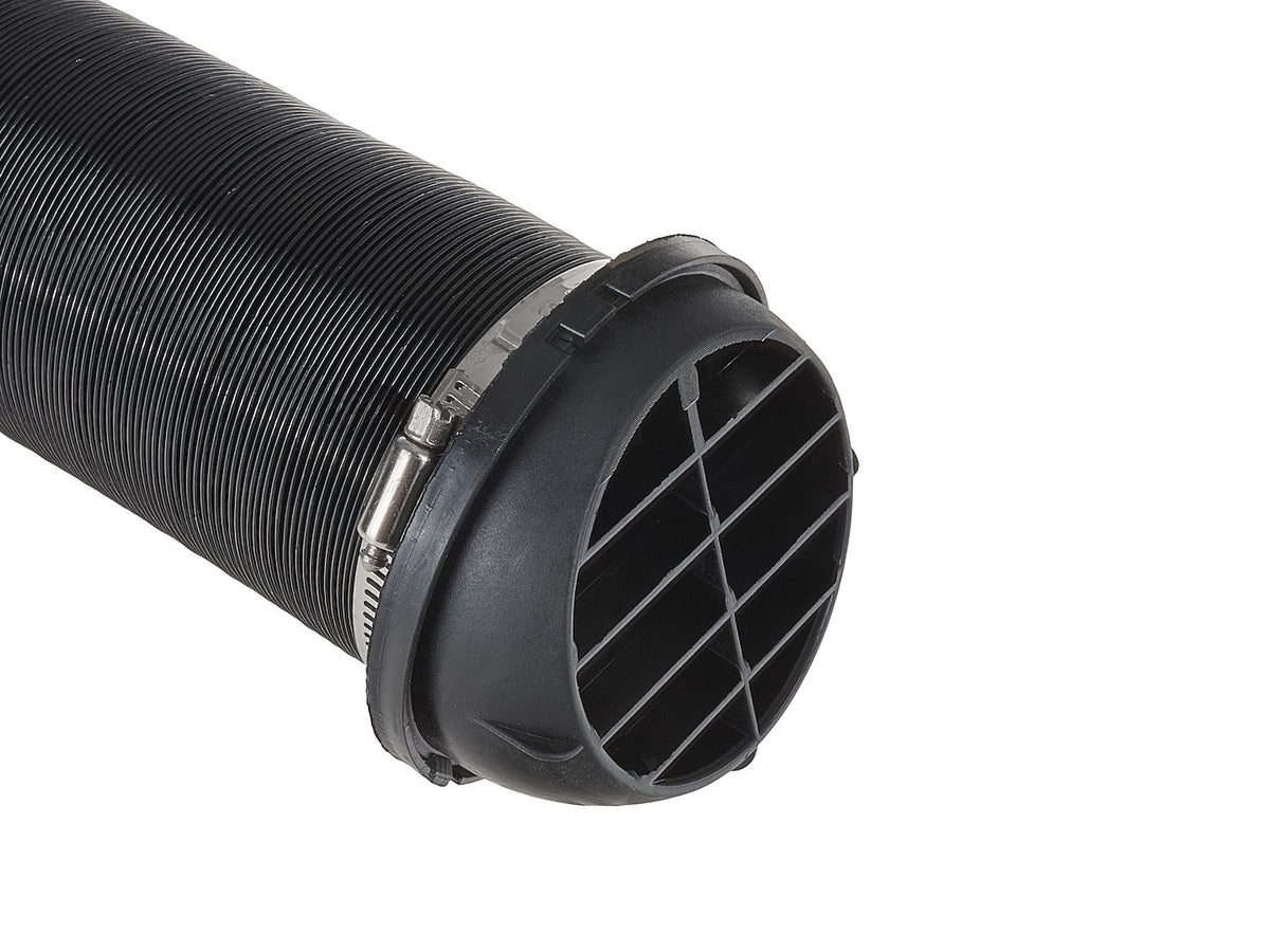 12V Diesel Air Heater 2kW