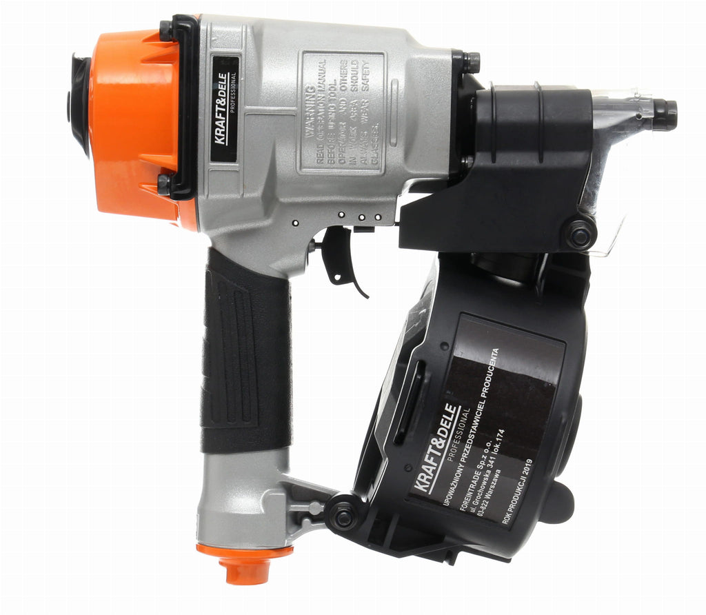 Pneumaatiline aluse naelutaja 120PSI