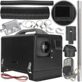 12V Diesel Air Heater 8 kW