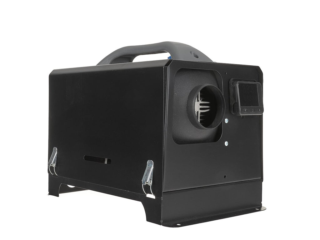 12V Diesel Air Heater 8 kW