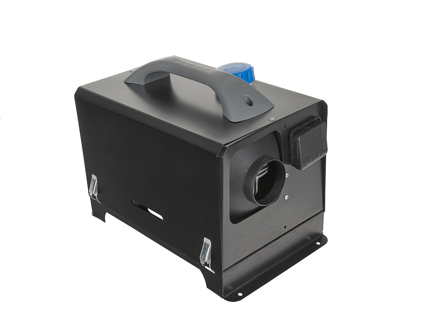 12V Diesel Air Heater 8 kW