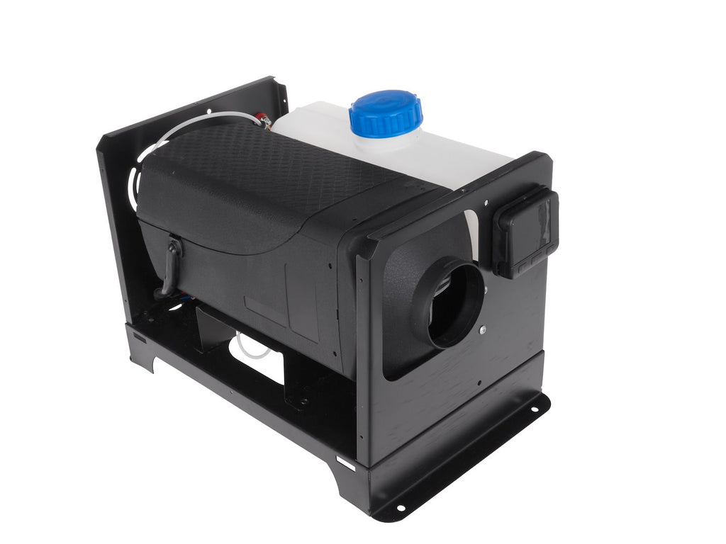 12V Diesel Air Heater 8 kW