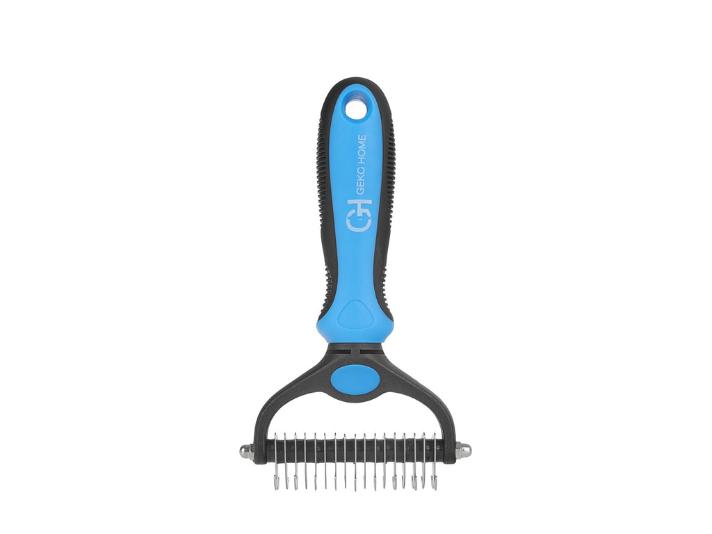 Pet grooming tool 17.5 x 9.5 cm
