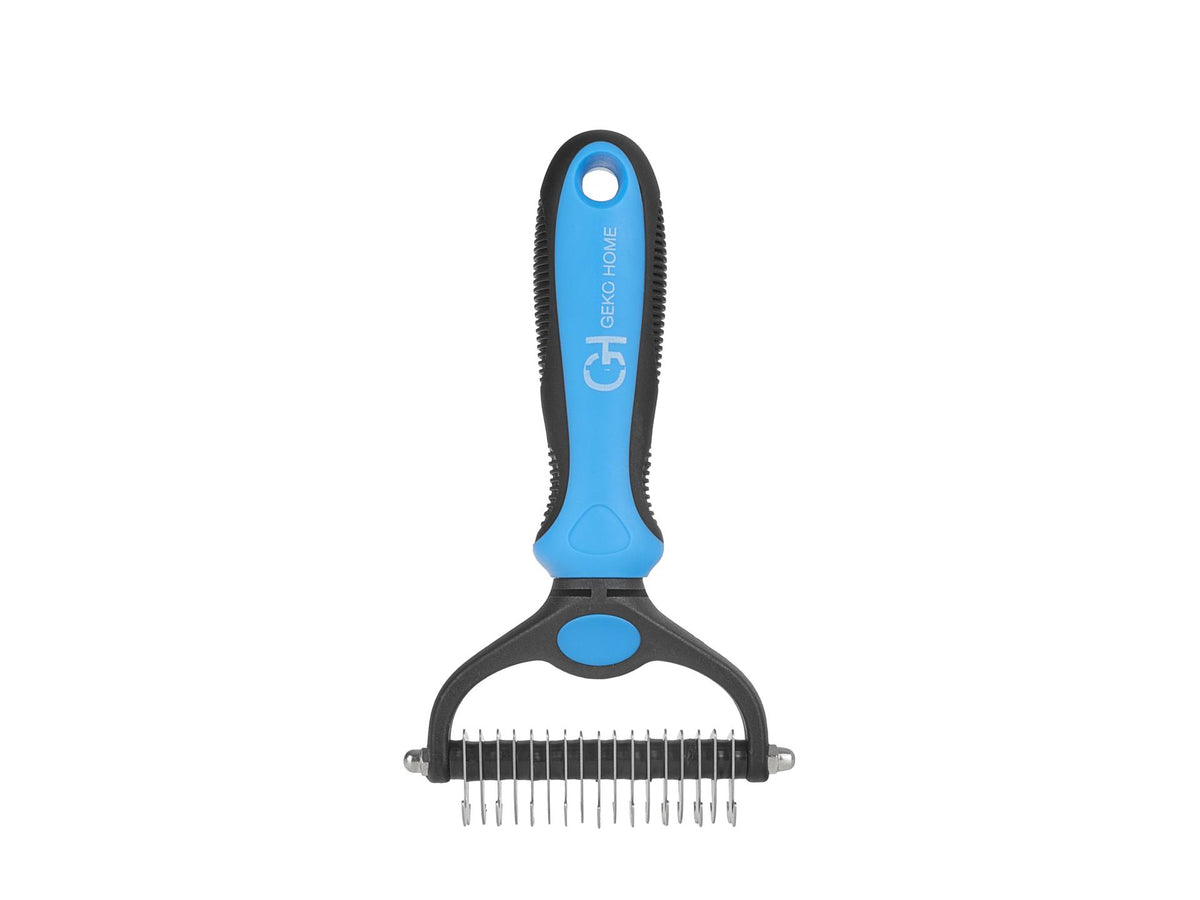 Pet grooming tool 17.5 x 9.5 cm