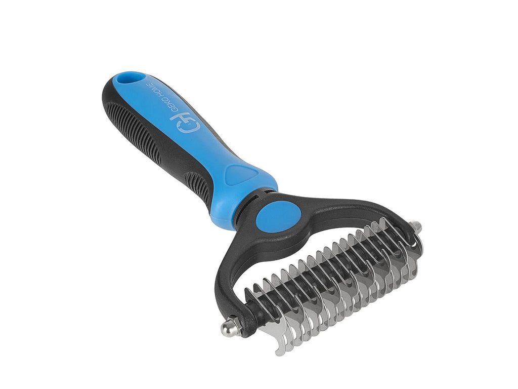 Pet grooming tool 17.5 x 9.5 cm