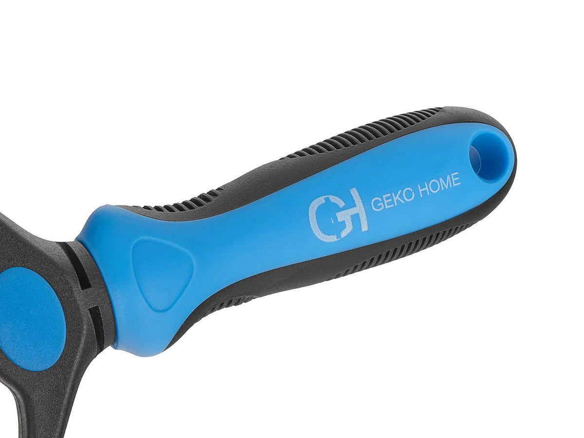 Pet grooming tool 17.5 x 9.5 cm