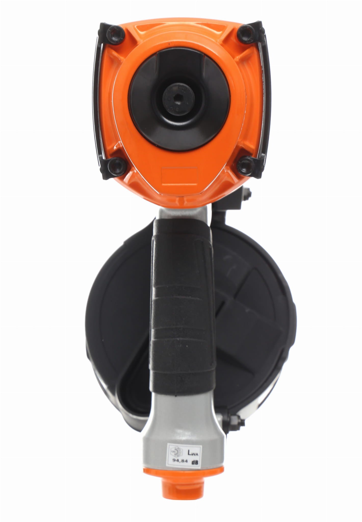 Pneumaatiline aluse naelutaja 120PSI