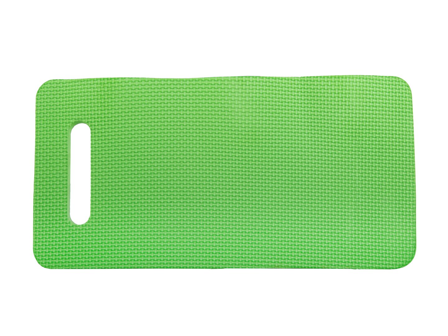 Knee garden mat 400x200x20mm