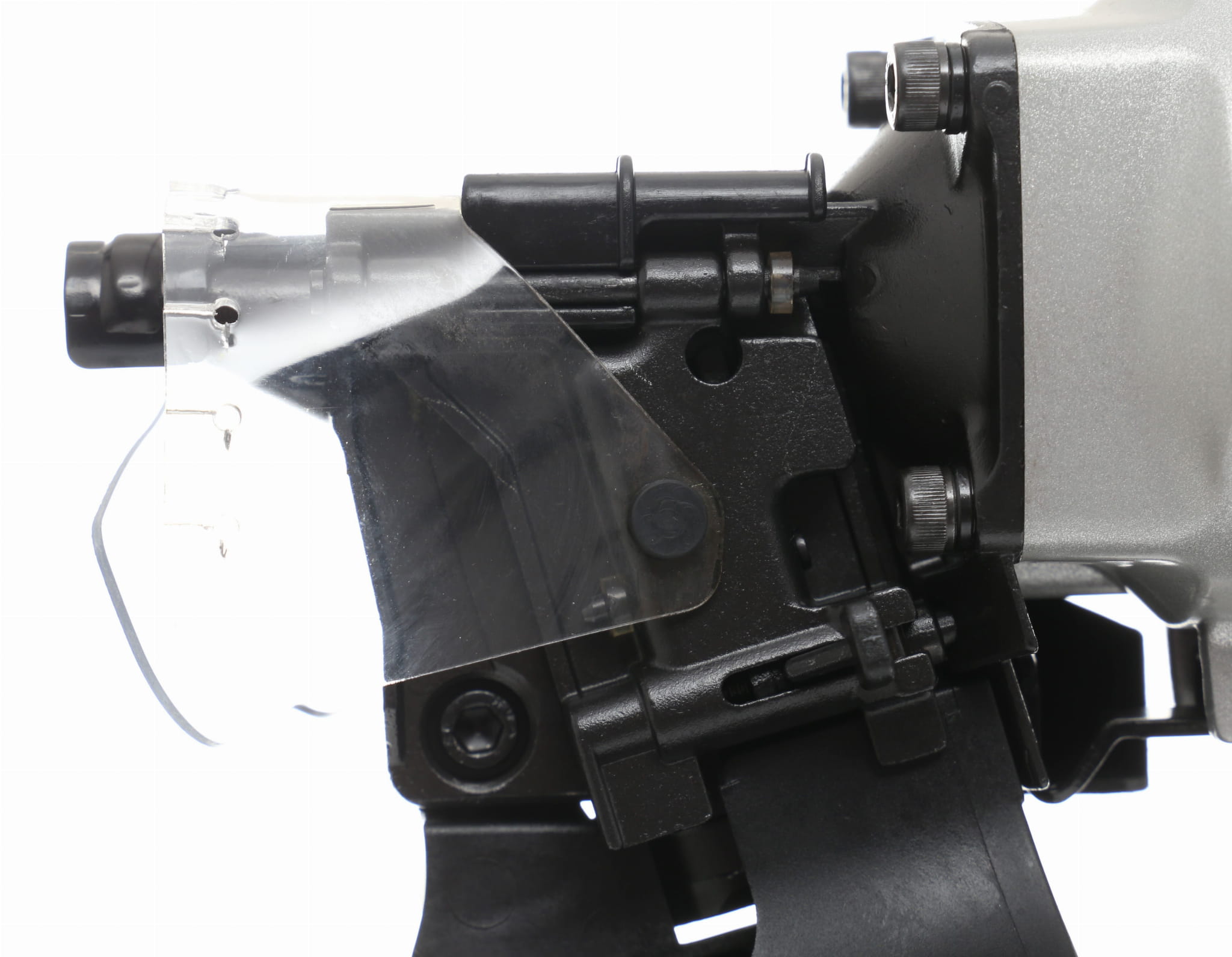 Pneumaatiline aluse naelutaja 120PSI