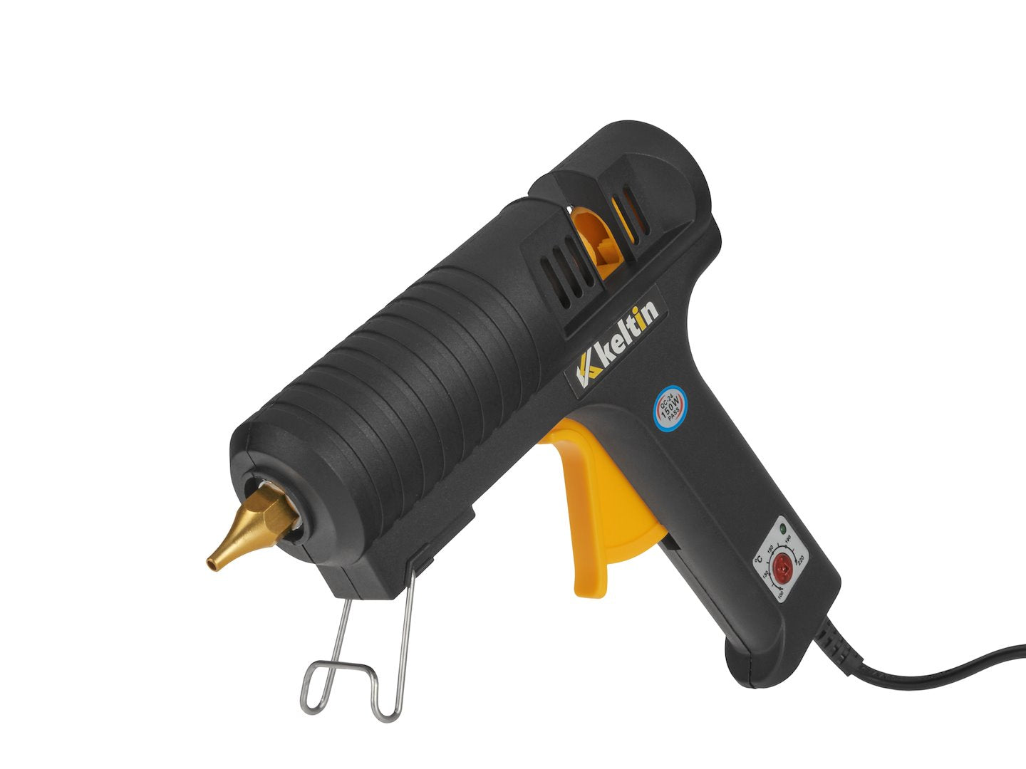 150W Glue Gun with Power Regulation
