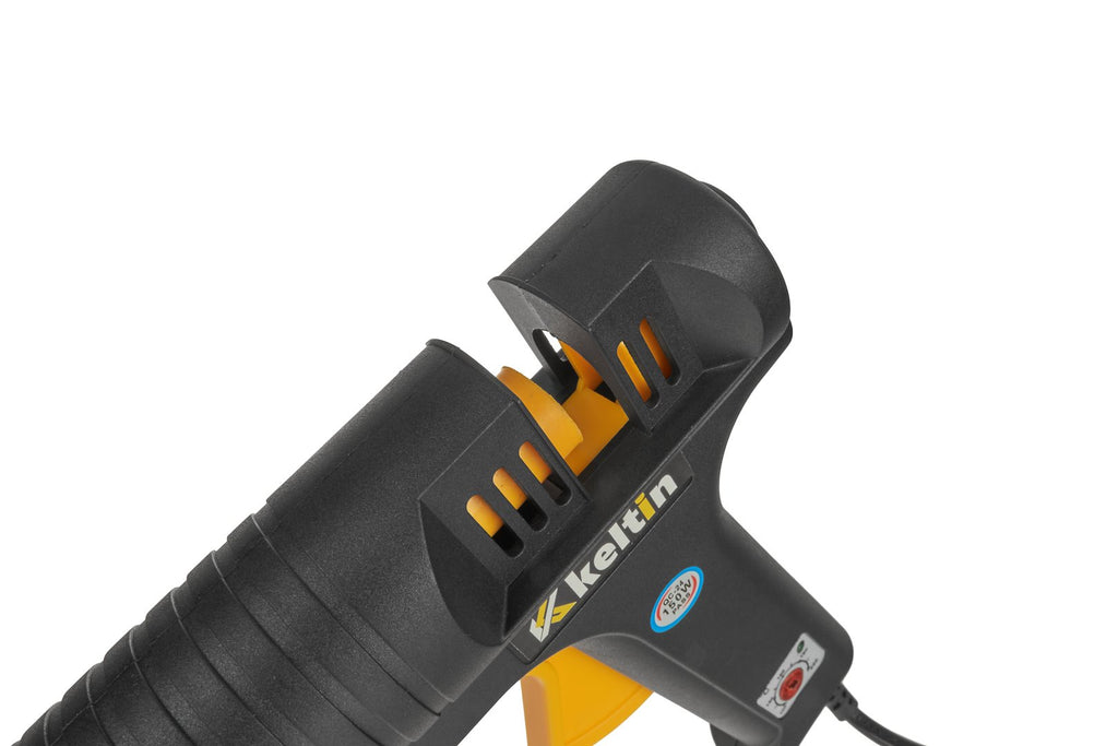 150W Glue Gun with Power Regulation