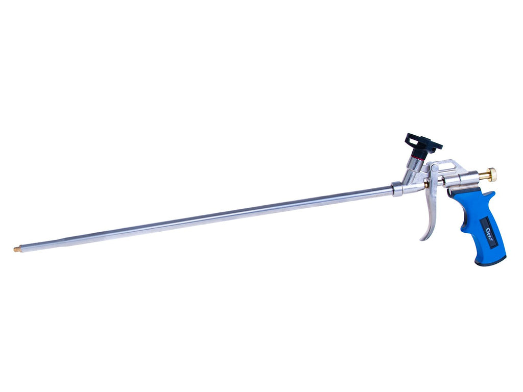 Long foam gun with 50 cm lance