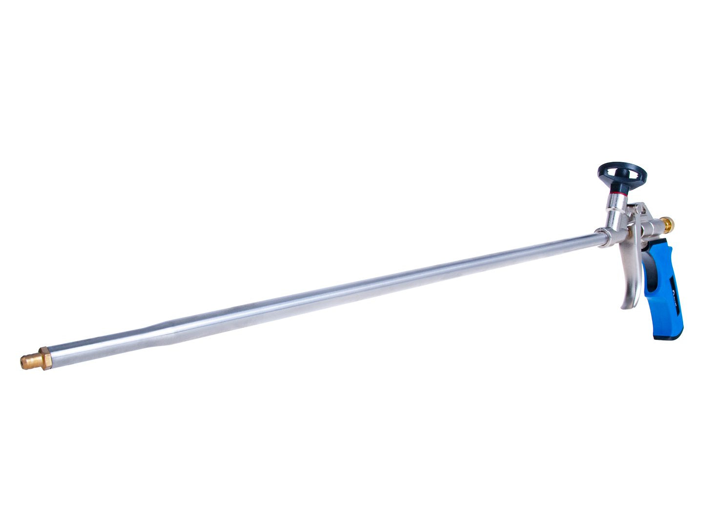 Long foam gun with 50 cm lance