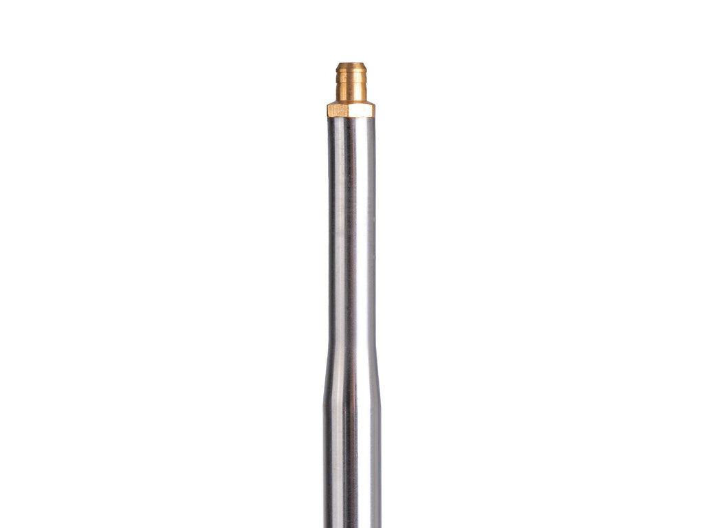 Long foam gun with 50 cm lance