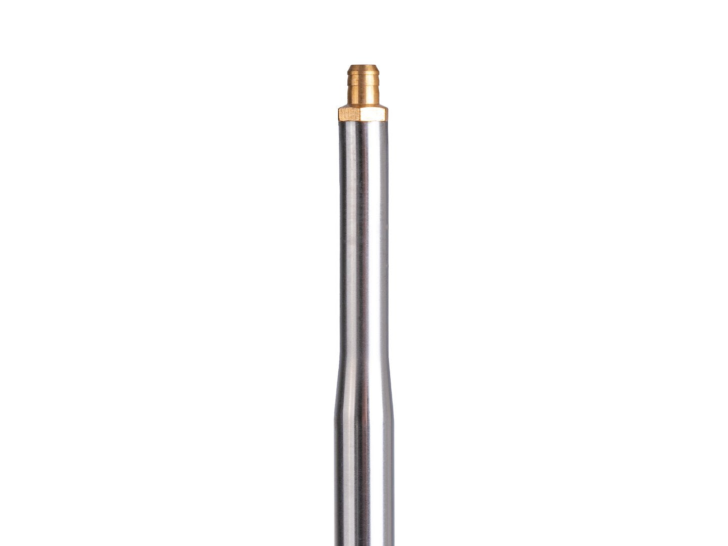Long foam gun with 50 cm lance