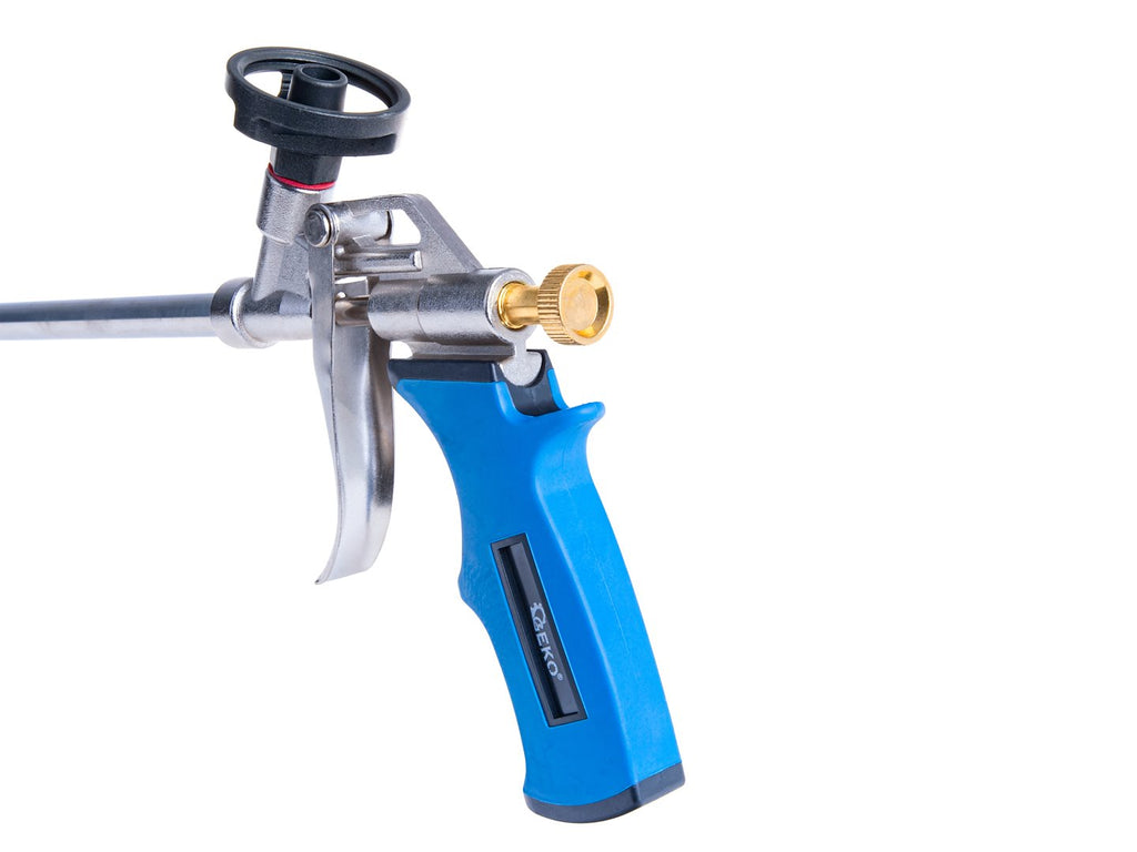 Long foam gun with 50 cm lance