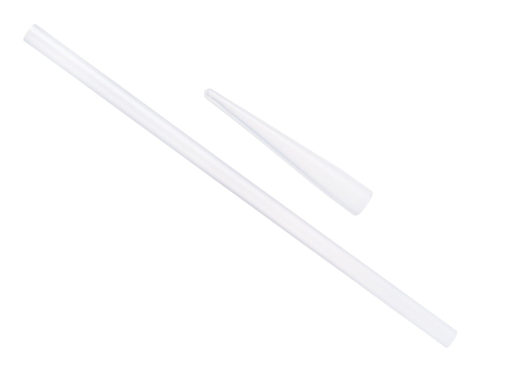 Long foam gun with 50 cm lance