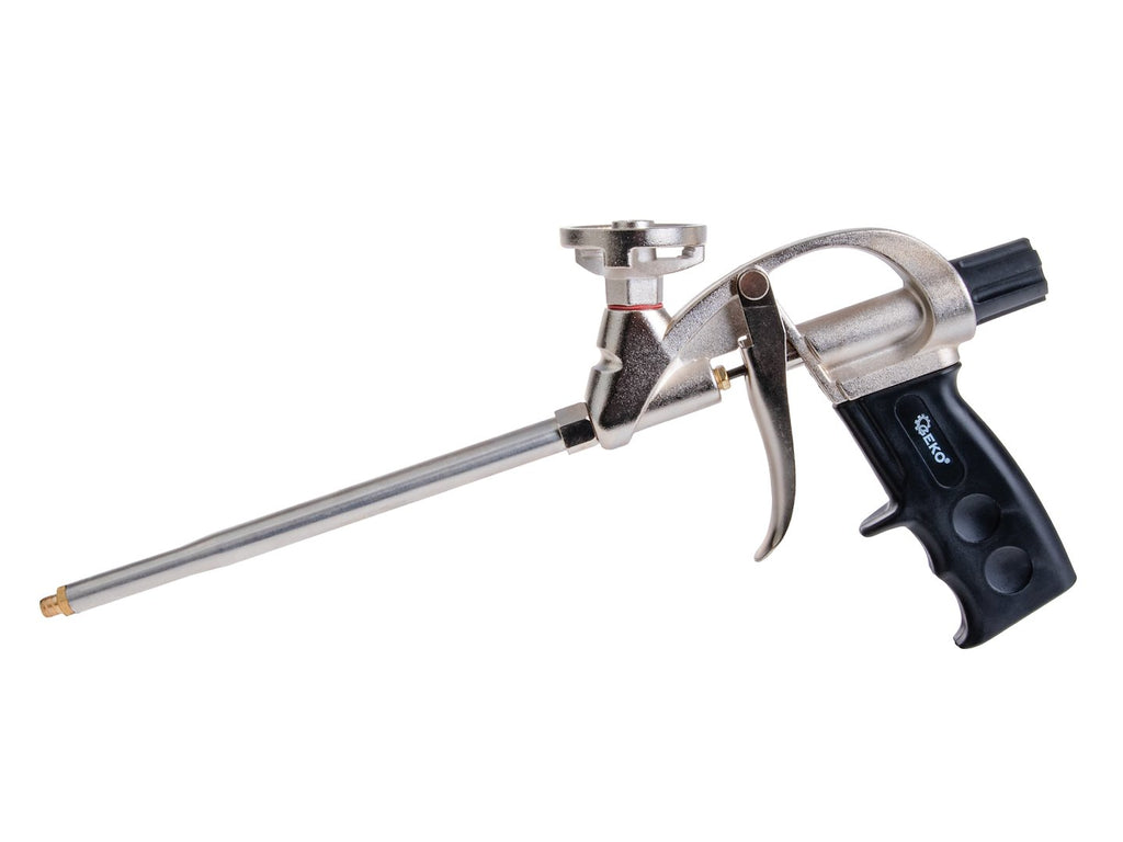 PU Foam Gun (Blister)