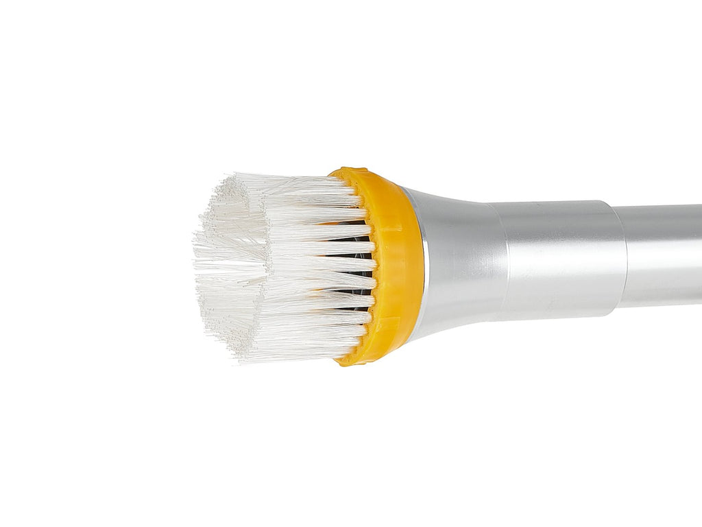 Washing gun with adapters - vacuum cleaner