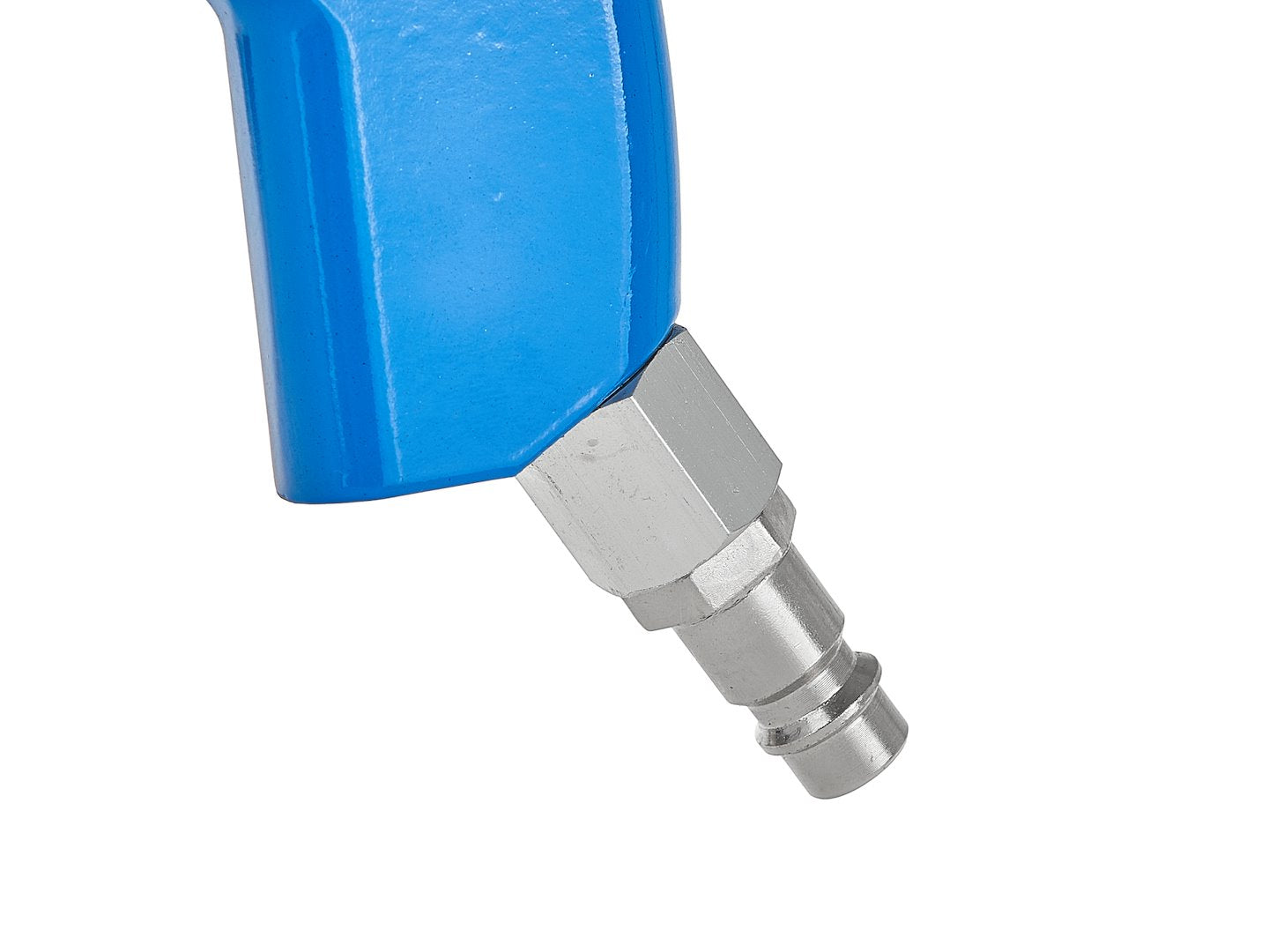 Washing gun with adapters - vacuum cleaner