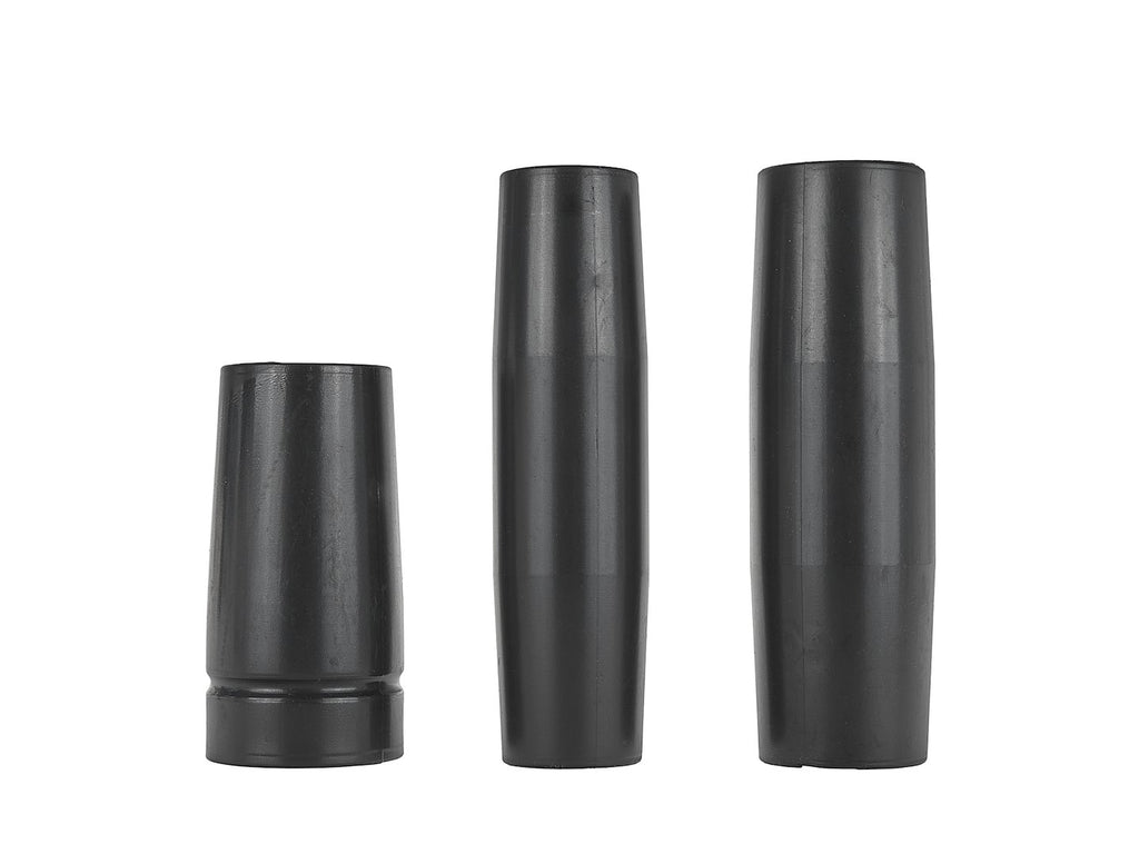 Washing gun with adapters - vacuum cleaner