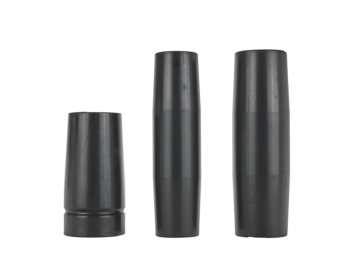 Washing gun with adapters - vacuum cleaner