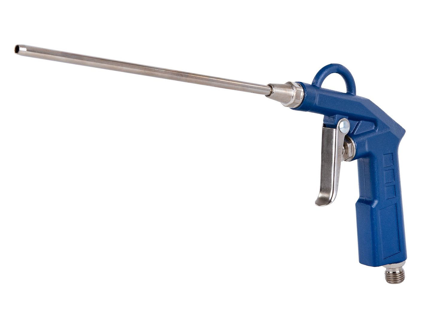 Air dust gun with nozzles and connectors, 5 pcs