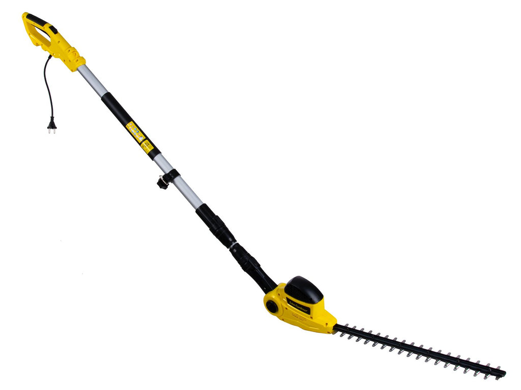 Pole Hedge Trimmer