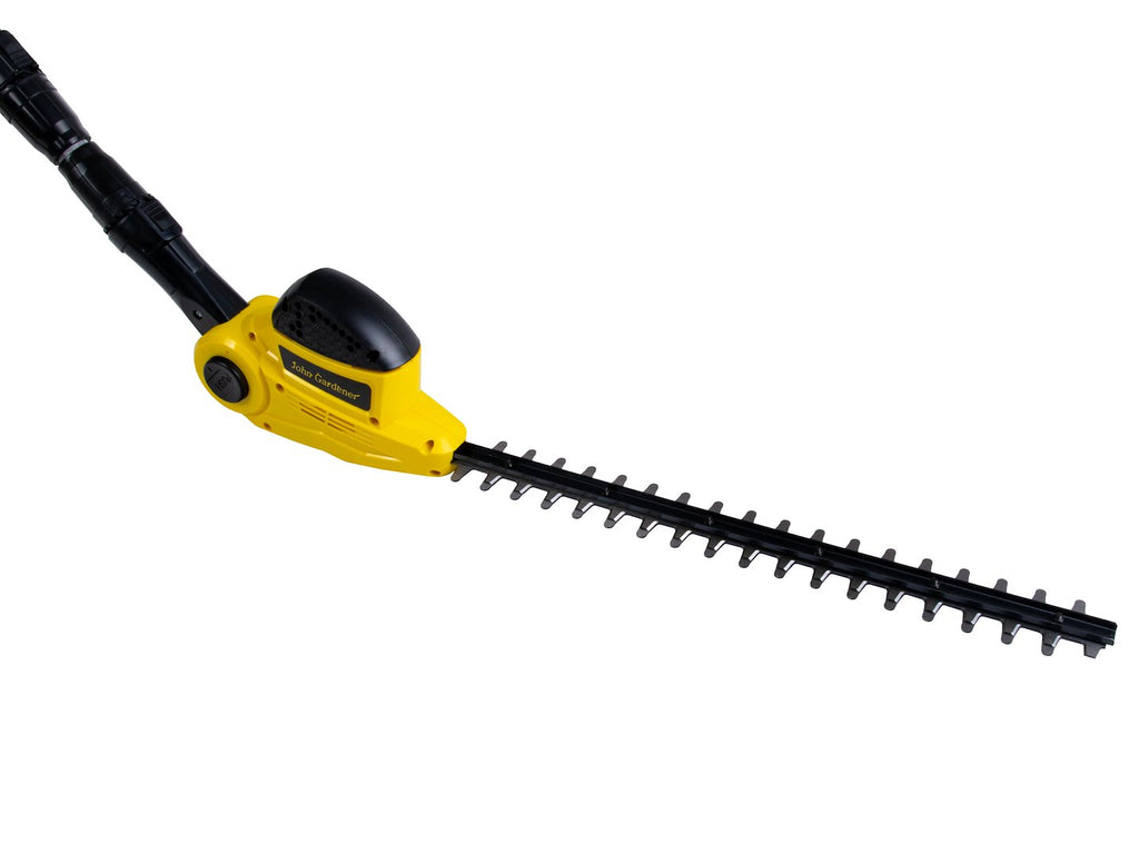 Pole Hedge Trimmer