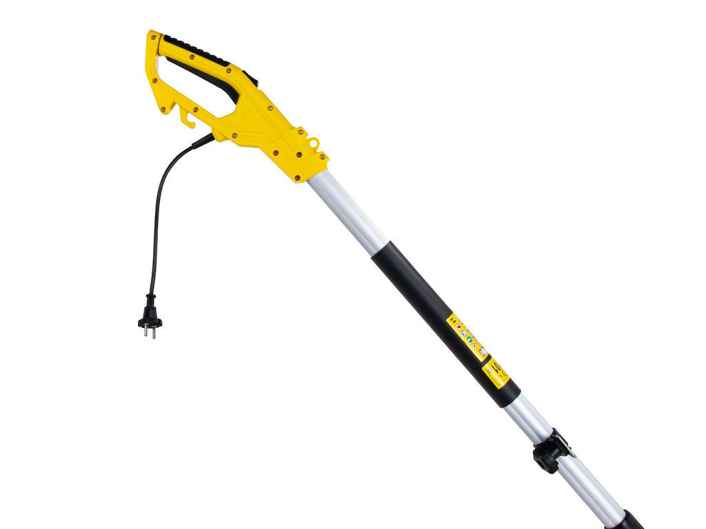 Pole Hedge Trimmer