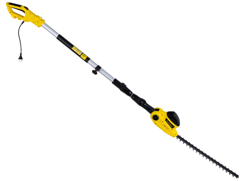 Pole Hedge Trimmer