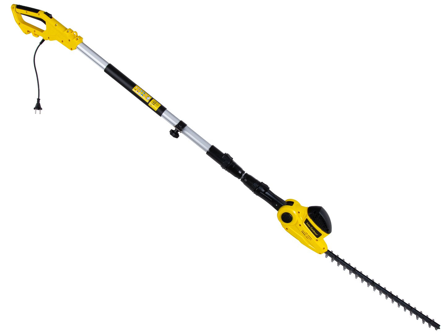 Pole Hedge Trimmer