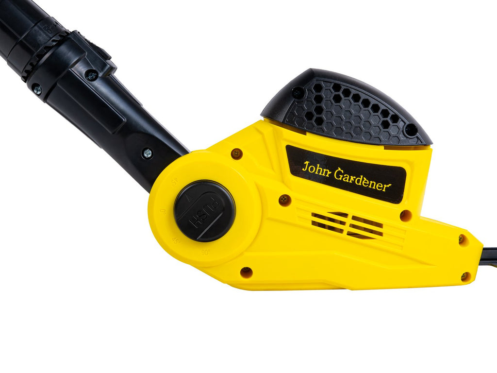 Pole Hedge Trimmer