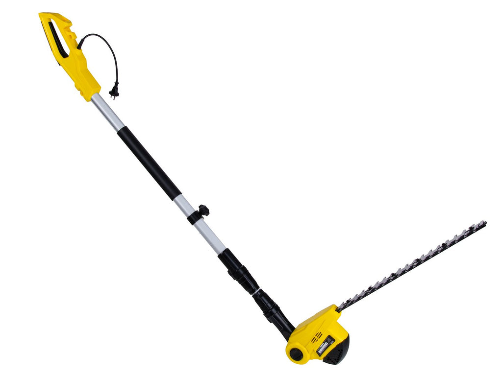 Pole Hedge Trimmer