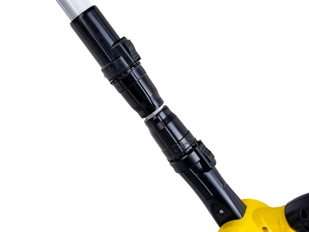 Pole Hedge Trimmer