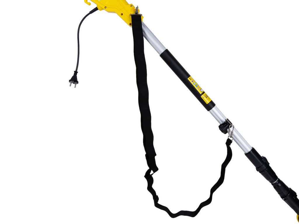 Pole Hedge Trimmer