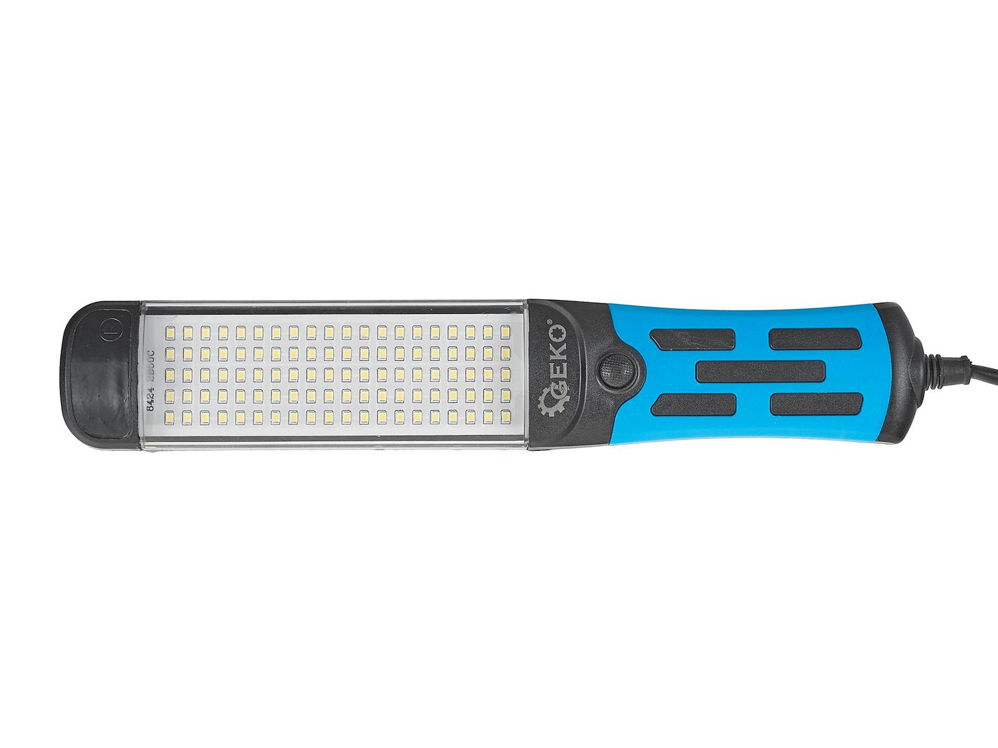LED Workshop Lamp 230V 15W with a Magnet, Hook and 5m Cable