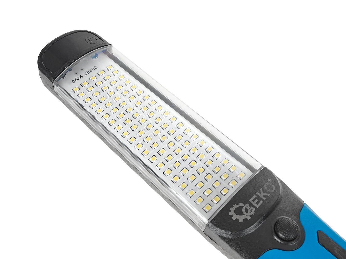 LED Workshop Lamp 230V 15W with a Magnet, Hook and 5m Cable
