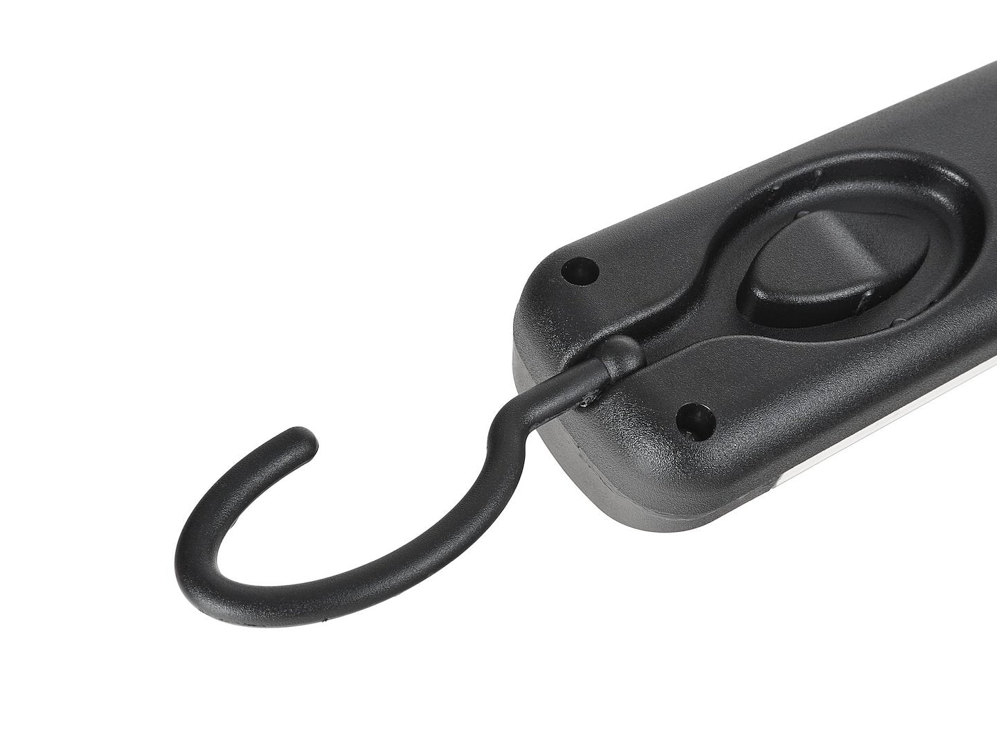 LED Workshop Lamp 230V 15W with a Magnet, Hook and 5m Cable