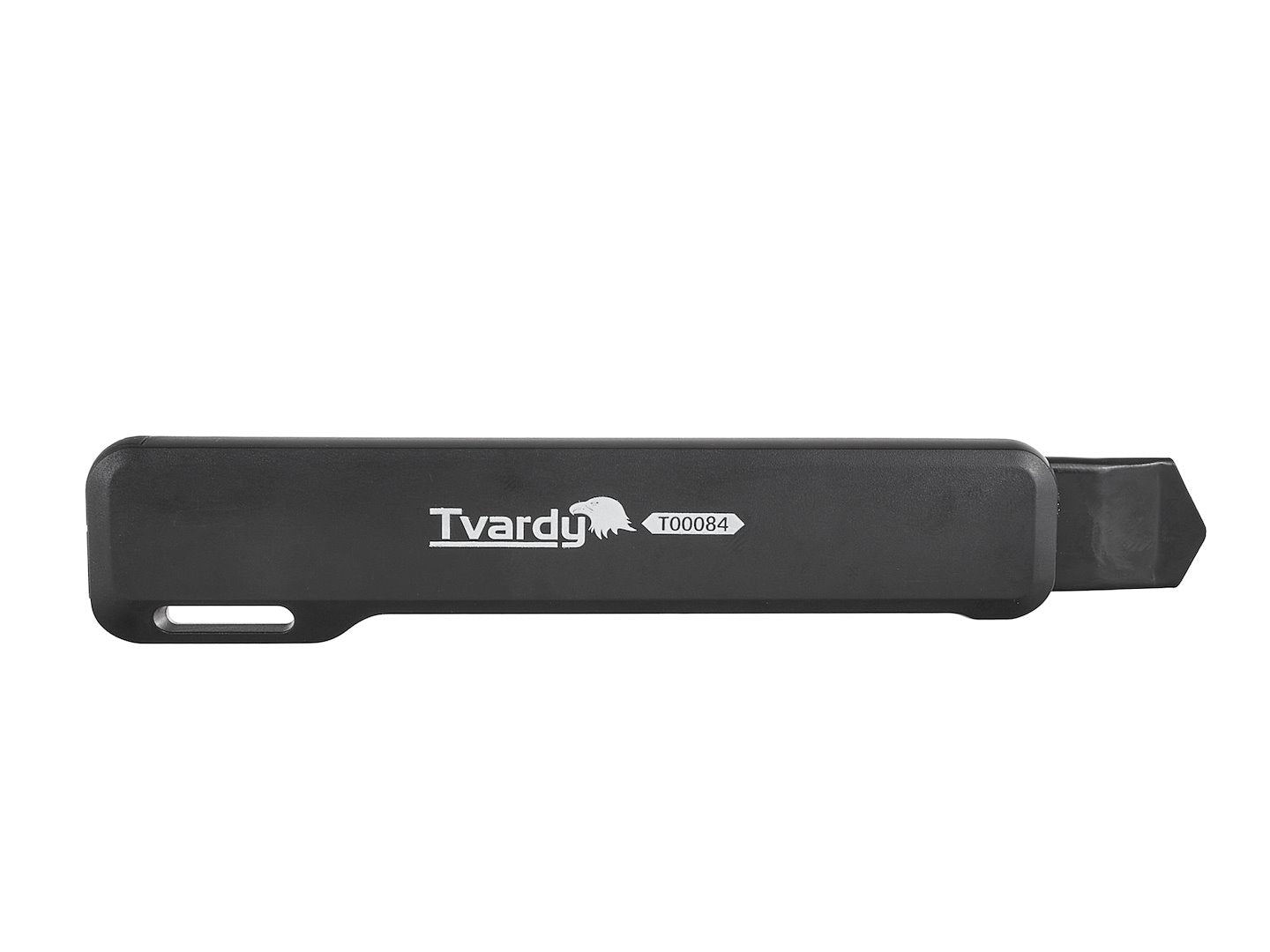 Utility knife 100 x 18 x 0.5 mm EASYGRIP SK2H – display box – Pack of 24