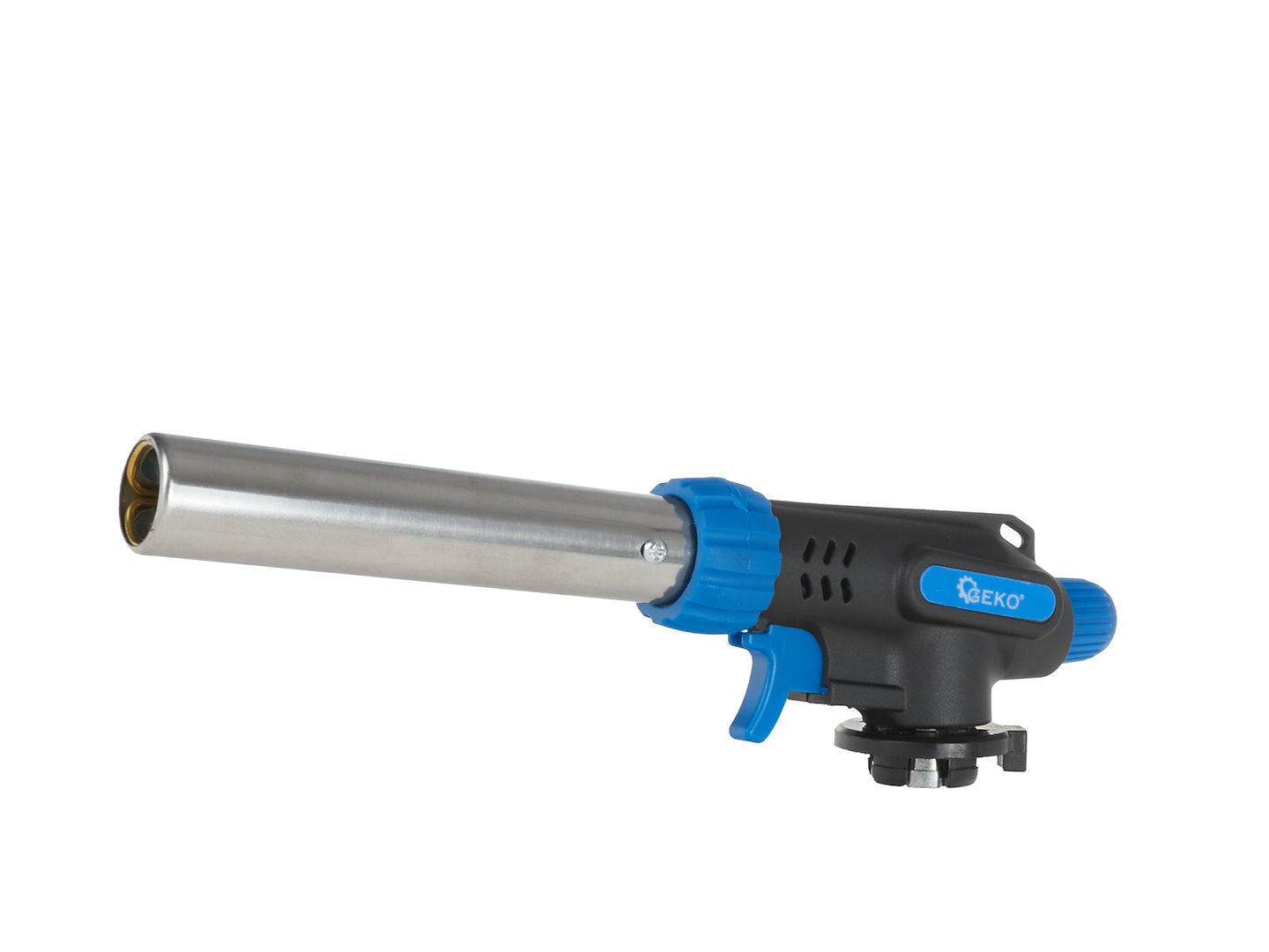 Piezo Gas Torch with Long Burner and Ignition