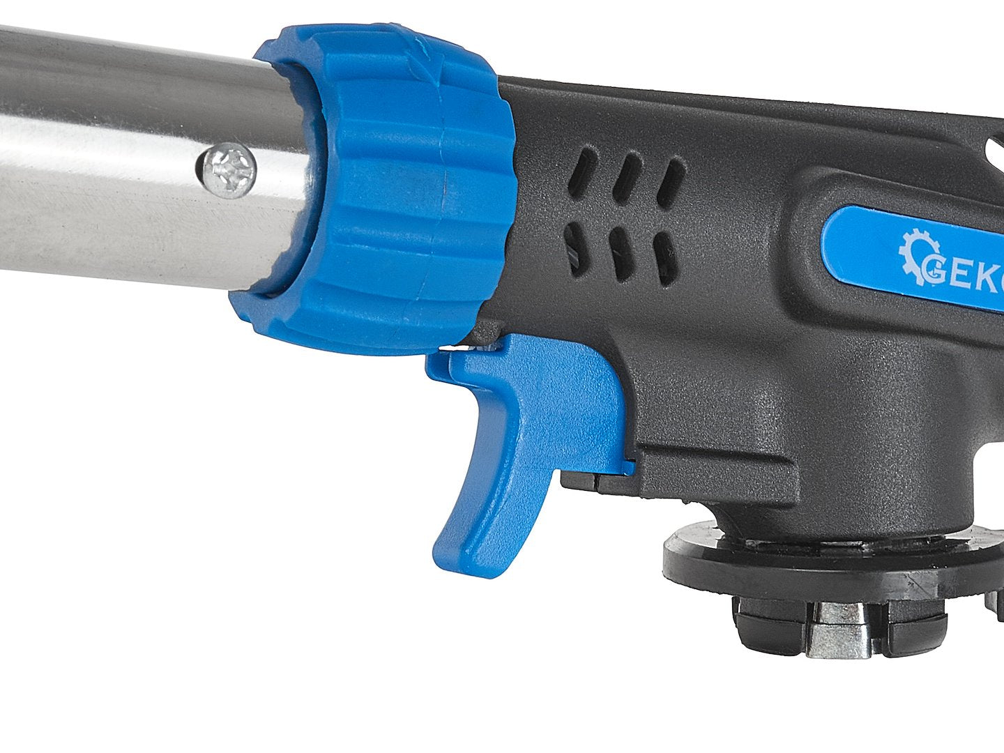 Piezo Gas Torch with Long Burner and Ignition