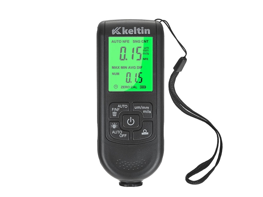 Paint Thickness Gauge