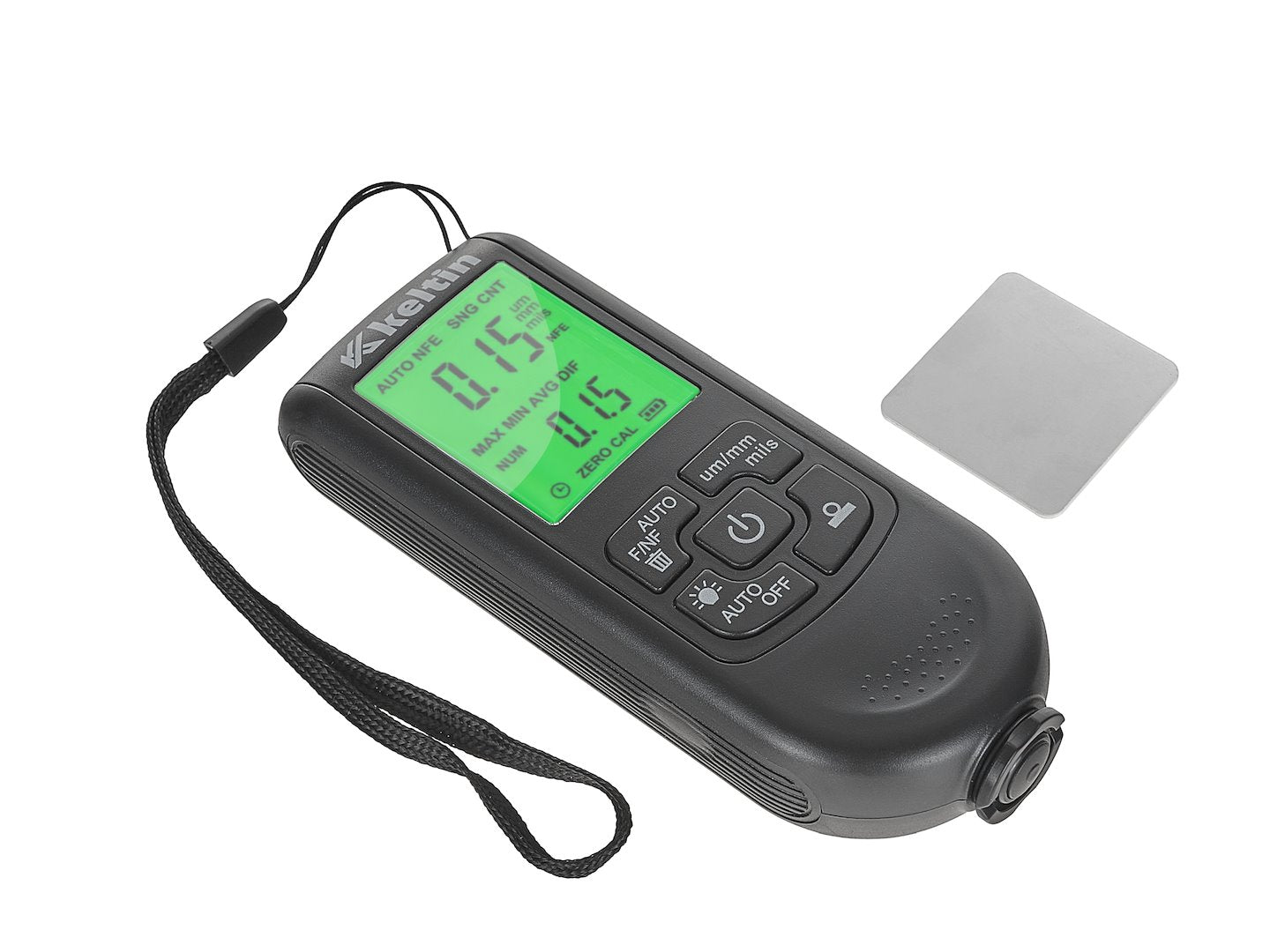 Paint Thickness Gauge