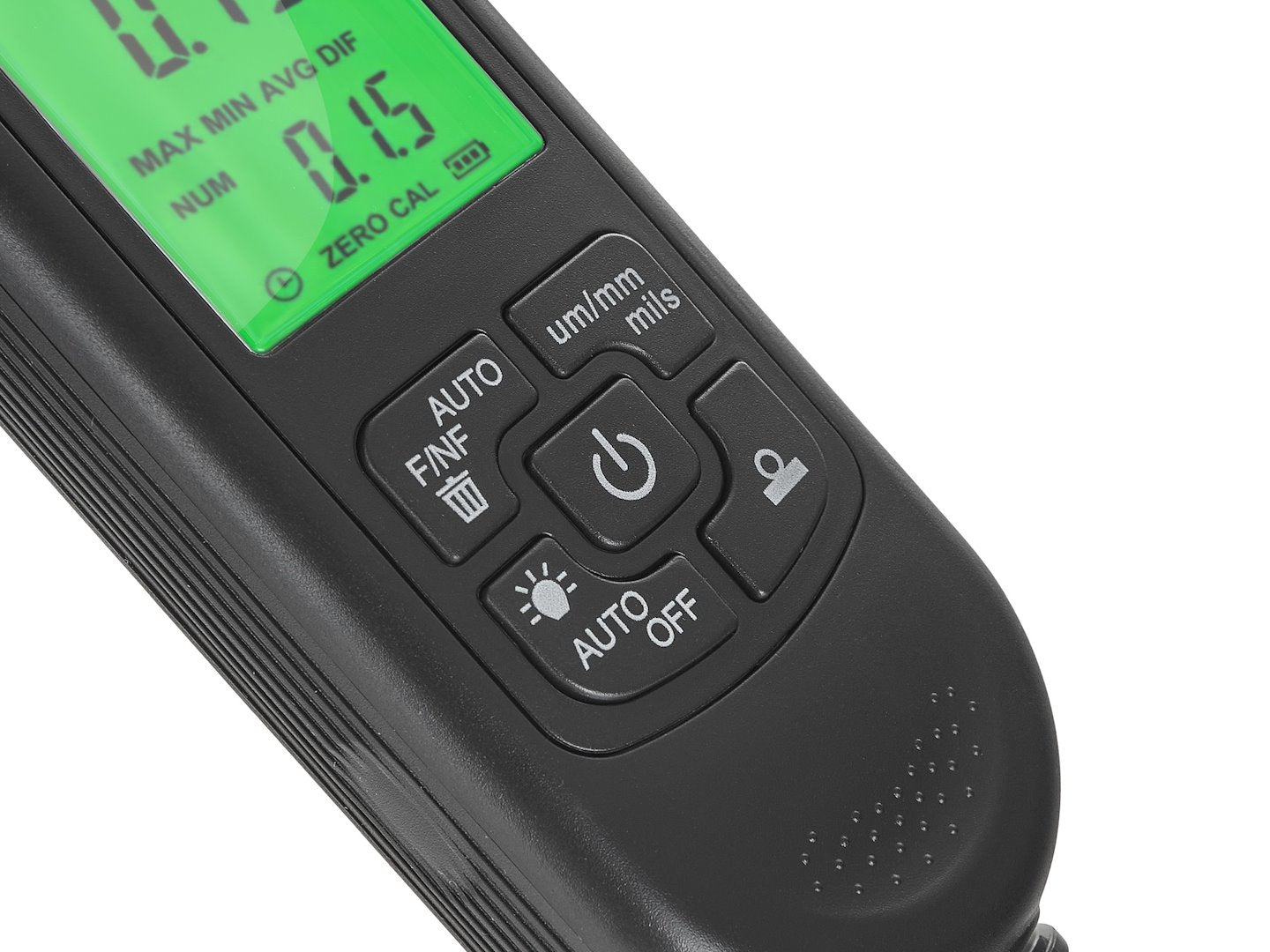 Paint Thickness Gauge