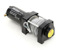Winch - Electric winch KD1562 3000LBS 12V (D22)