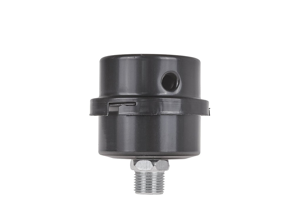 3/8" (16 mm) compressor air filter