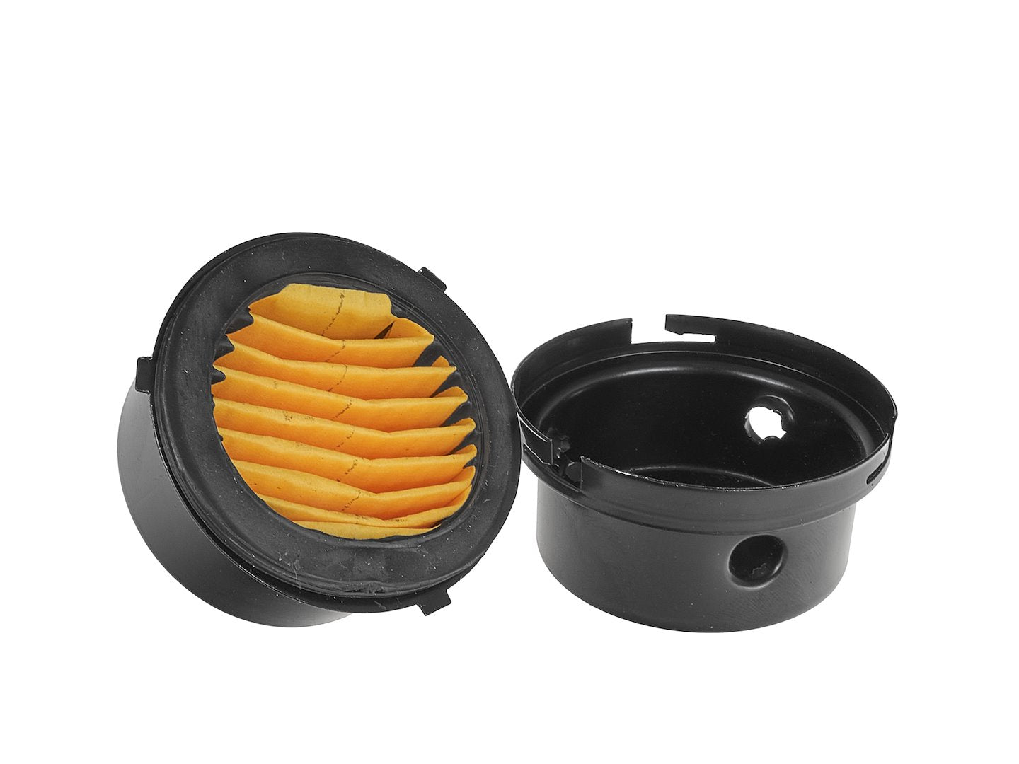 3/8" (16 mm) compressor air filter